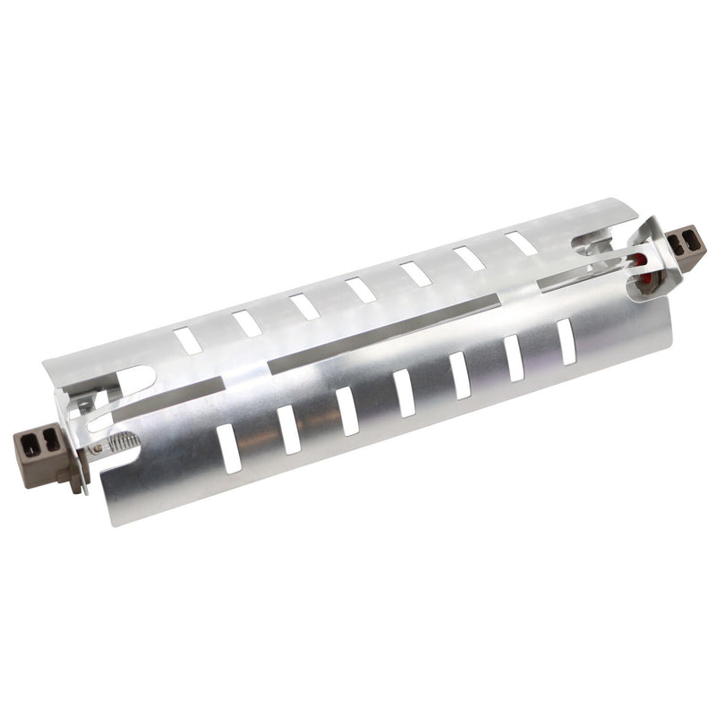 DURAFORCE WR51X10055 Defrost Heater Assembly for GE Hotpoint Refrigerator Replacement