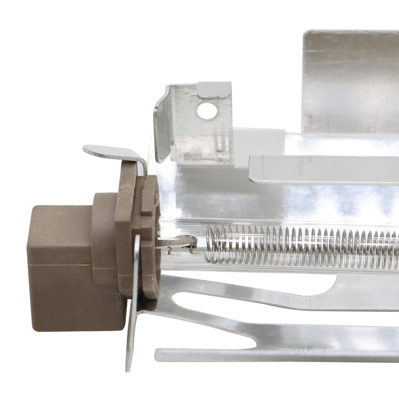 DURAFORCE WR51X10055 Defrost Heater Assembly for GE Hotpoint Refrigerator Replacement