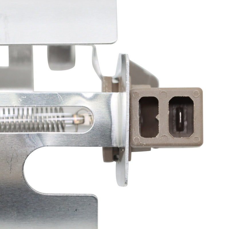 DURAFORCE WR51X10055 Defrost Heater Assembly for GE Hotpoint Refrigerator Replacement