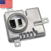 DURAFORCE Xenon HID Headlight Ballast Control Unit for 09-17 Audi A3 A4 A5 A6 A7 A8