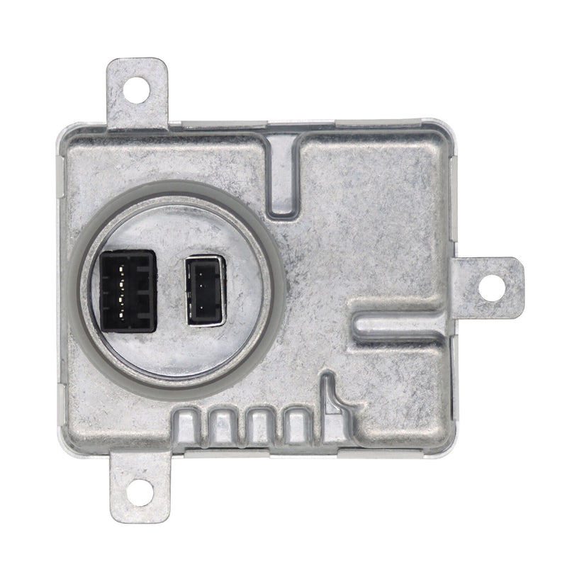 DURAFORCE Xenon HID Headlight Ballast Control Unit for 09-17 Audi A3 A4 A5 A6 A7 A8