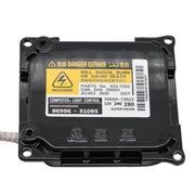 DURAFORCE Xenon HID Headlight Ballast Control Unit for 2006-2011 Lexus Toyota