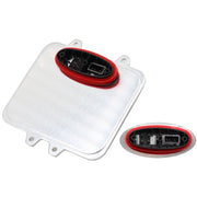 DURAFORCE Xenon HID Headlight Ballast Igniter Module for Buick Regal 2011-2013