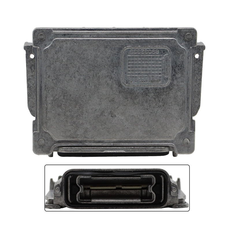 DURAFORCE Xenon HID Headlight Ballast Control Unit 4L0907391 for Audi Q7 3.0L 3.6L