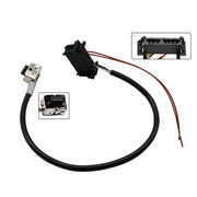 DURAFORCE Xenon HID Headlight Ballast Control Unit 4L0907391 for Audi Q7 3.0L 3.6L
