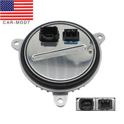 DURAFORCE Xenon HID Headlight Ballast 68224607AB for 2014-2019 Dodge Durango 3.6L 5.7L