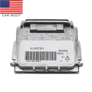 DURAFORCE Xenon HID Headlight Ballast for Jeep Commander 08-10 & Grand Cherokee 08-13