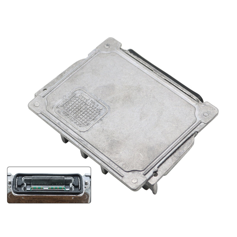 DURAFORCE Xenon HID Headlight Ballast for Jeep Commander 08-10 & Grand Cherokee 08-13
