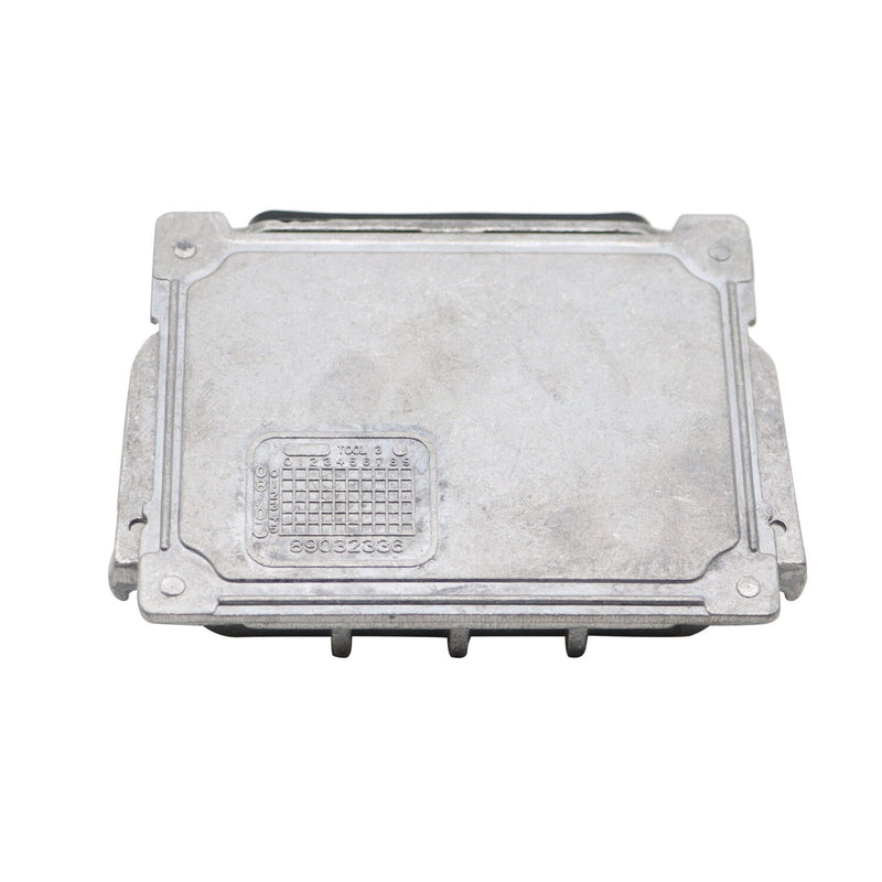 DURAFORCE Xenon HID Headlight Ballast for Jeep Commander 08-10 & Grand Cherokee 08-13