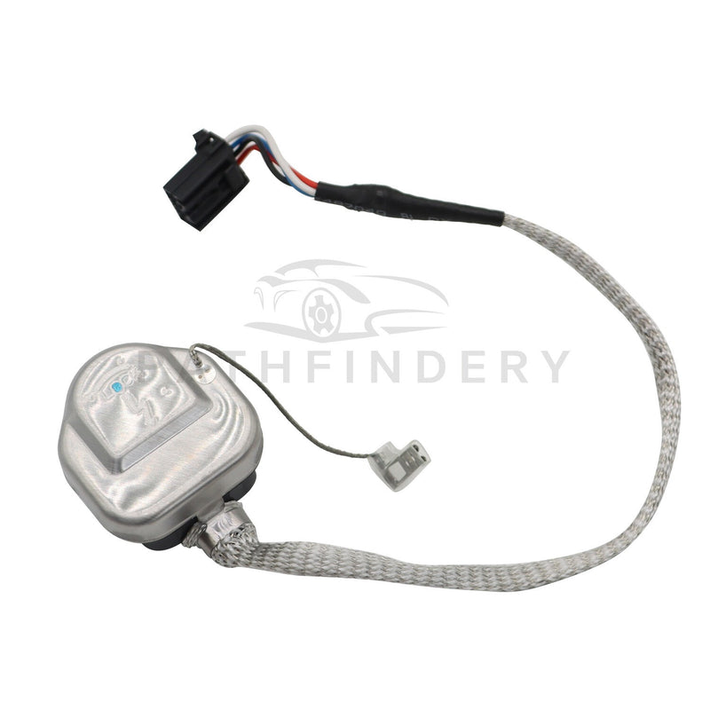 DURAFORCE Xenon HID Headlight Ballast with Igniter D2S Bulb for Acura TL Assembly