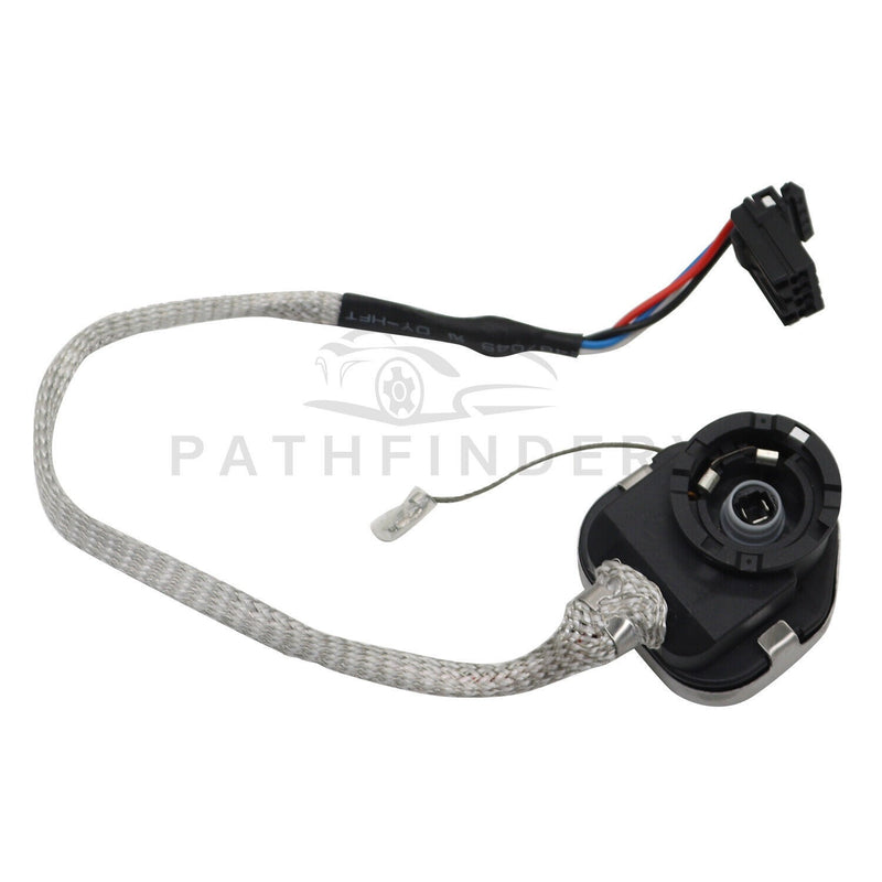 DURAFORCE Xenon HID Headlight Ballast with Igniter D2S Bulb for Acura TL Assembly