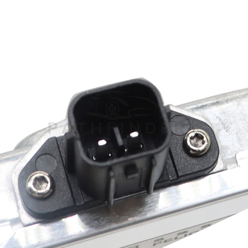 DURAFORCE Xenon HID Headlight Ballast with Igniter D2S Bulb for Acura TL Assembly