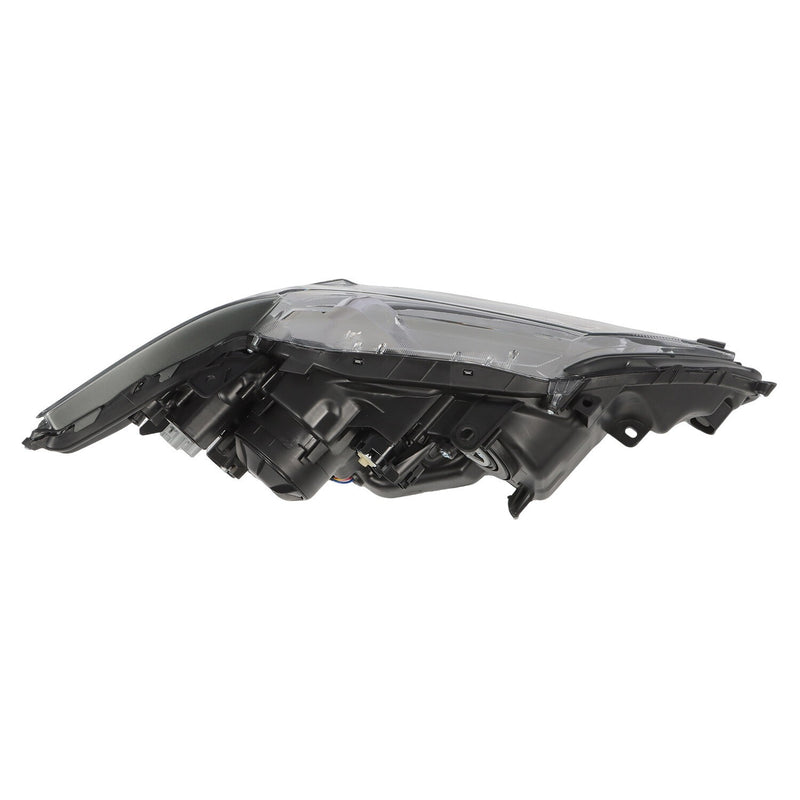 DURAFORCE Xenon HID Headlight Left Driver Side for 2013-2015 Lexus ES350 ES300h