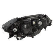 DURAFORCE Xenon HID Headlight Left Driver Side for 2013-2015 Lexus ES350 ES300h