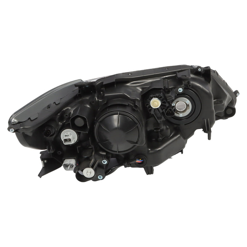 DURAFORCE Xenon HID Headlight Left Driver Side for 2013-2015 Lexus ES350 ES300h