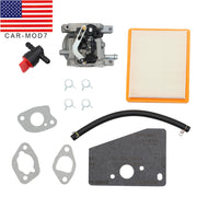 DURAFORCE Kohler Husqvarna XT650 Carburetor Carb Engine XT675-2034 XT675-2037 Replacement