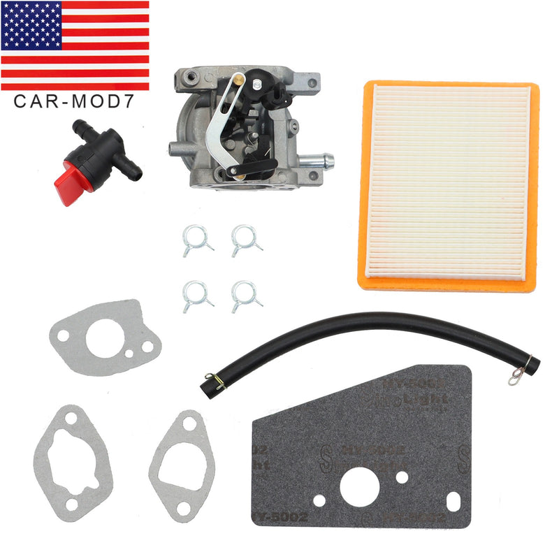 DURAFORCE Kohler Husqvarna XT650 Carburetor Carb Engine XT675-2034 XT675-2037 Replacement