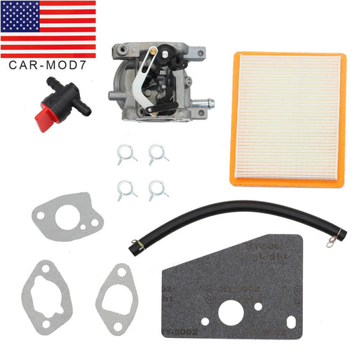 DURAFORCE Kohler Husqvarna XT650 Carburetor Carb Engine XT675-2034 XT675-2037 Replacement