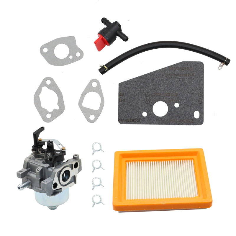DURAFORCE Kohler Husqvarna XT650 Carburetor Carb Engine XT675-2034 XT675-2037 Replacement