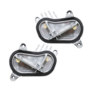 DURAFORCE Yellow Angel Eyes DRL Adaptive LED Module for BMW F80 M3 F82 F83 M4 2018-20