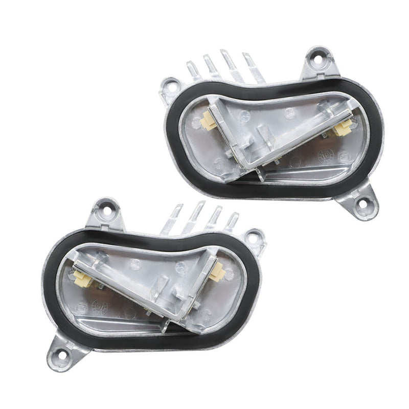 DURAFORCE Yellow Angel Eyes DRL Adaptive LED Module for BMW F80 M3 F82 F83 M4 2018-20