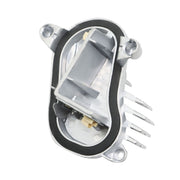 DURAFORCE Yellow Angel Eyes DRL Adaptive LED Module for BMW F80 M3 F82 F83 M4 2018-20
