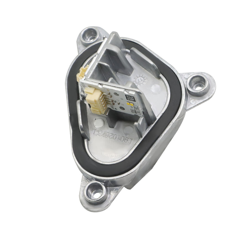 DURAFORCE Yellow Angel Eyes DRL LED Modules for 2018-2021 BMW 2 Series F22 F23 F87 M2