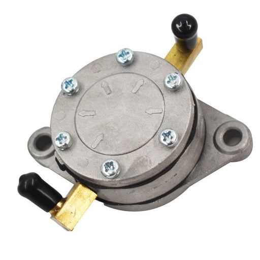 DURAFORCE Fuel Pump for EZGO Marathon 1982-1991 2-Cycle Golf Cart 14151-G1