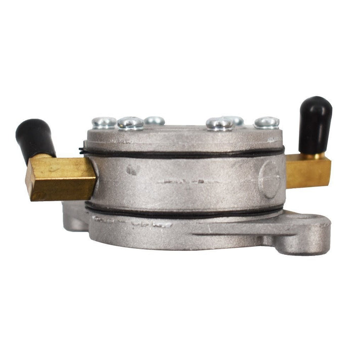 DURAFORCE Fuel Pump for EZGO Marathon 1982-1991 2-Cycle Golf Cart 14151-G1
