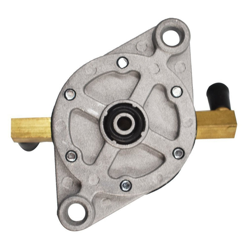 DURAFORCE Fuel Pump for EZGO Marathon 1982-1991 2-Cycle Golf Cart 14151-G1