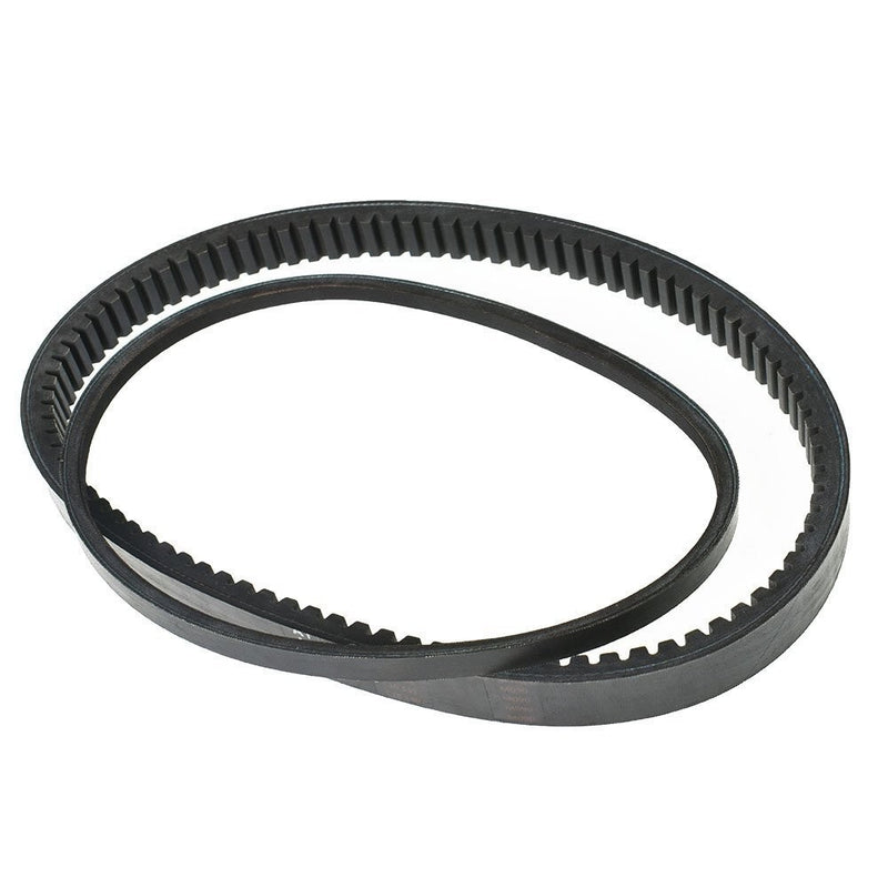 DURAFORCE New Drive Starter Generator Belt for EZGO Gas Golf Cart 1994+ 4-Cycle