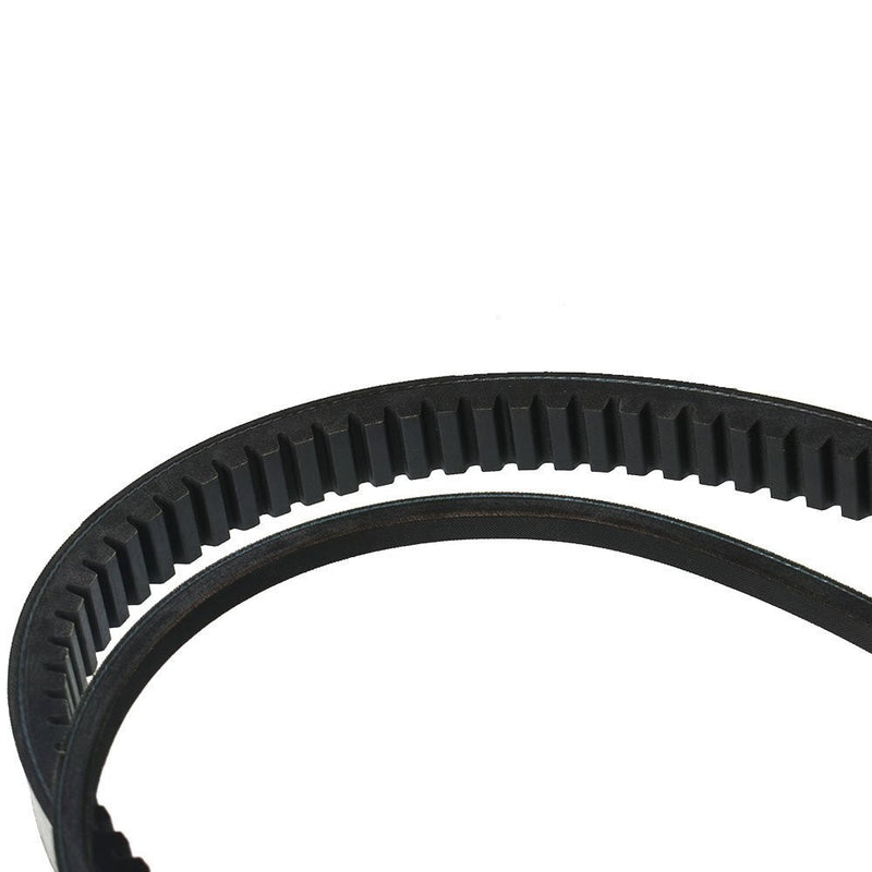 DURAFORCE New Drive Starter Generator Belt for EZGO Gas Golf Cart 1994+ 4-Cycle