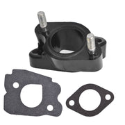 DURAFORCE Yamaha Golf Cart Carburetor Spacer Joint & Gasket for G2 G8 G9 G11 G14