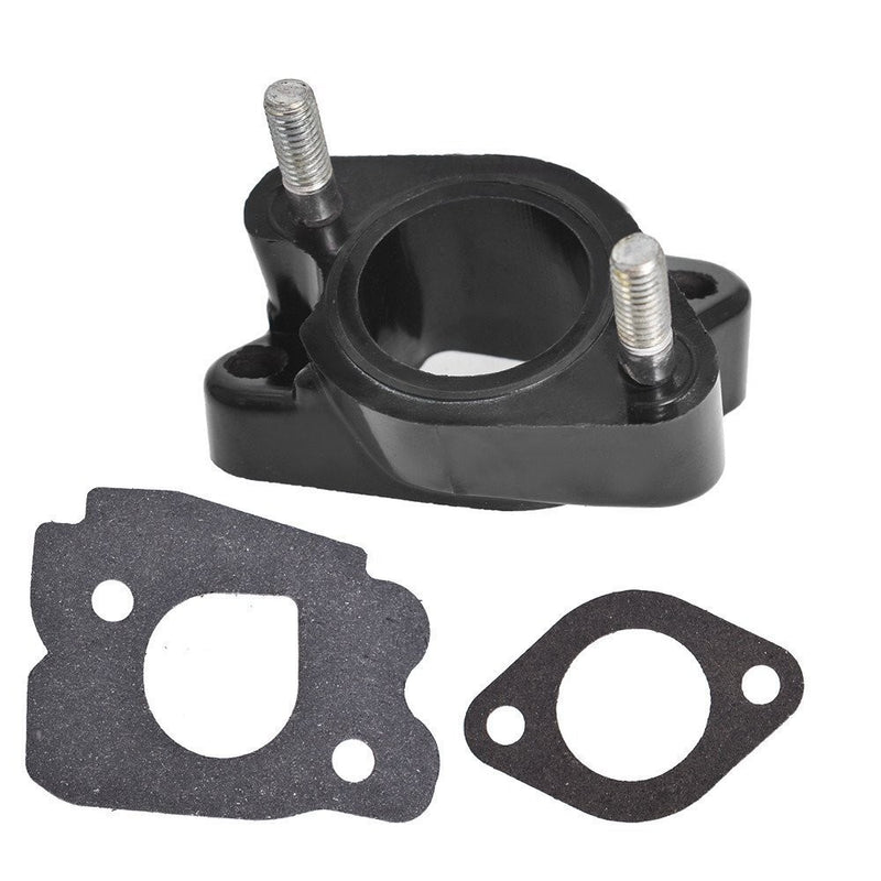 DURAFORCE Yamaha Golf Cart Carburetor Spacer Joint & Gasket for G2 G8 G9 G11 G14