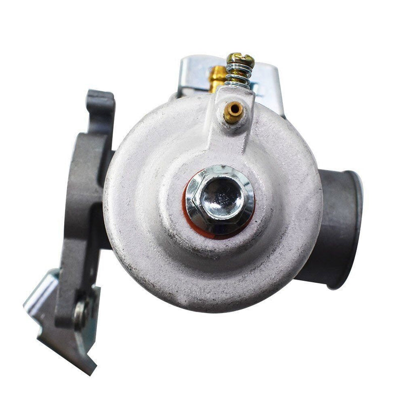 DURAFORCE 4-Cycle Carburetor for Yamaha Golf Cart G2-G5 G8 G9 G11 1985-1995 Engine