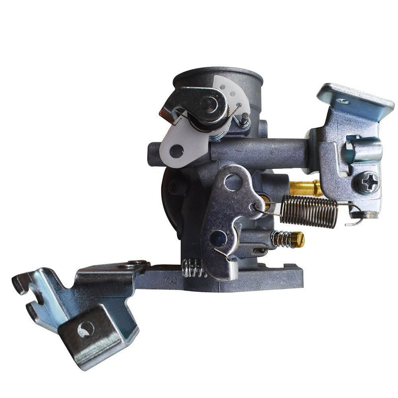 DURAFORCE 4-Cycle Carburetor for Yamaha Golf Cart G2-G5 G8 G9 G11 1985-1995 Engine
