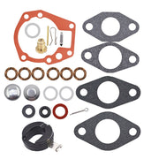 DURAFORCE Johnson Evinrude 1.5-6 HP Carburetor Kit & Float 439071 18-7043 Replacement