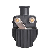 DURAFORCE Mercury Mariner Ignition Coil 339-7370A13 339-832757A4 Outboard Boat Fit