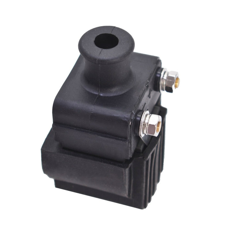DURAFORCE Mercury Mariner Ignition Coil 339-7370A13 339-832757A4 Outboard Boat Fit