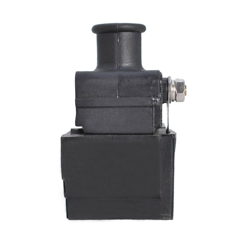 DURAFORCE Mercury Mariner Ignition Coil 339-7370A13 339-832757A4 Outboard Boat Fit