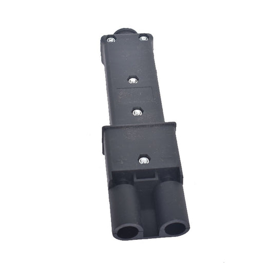DURAFORCE Yamaha G19 G22 48V DC Charger Plug for Electric Golf Cart Handle Side
