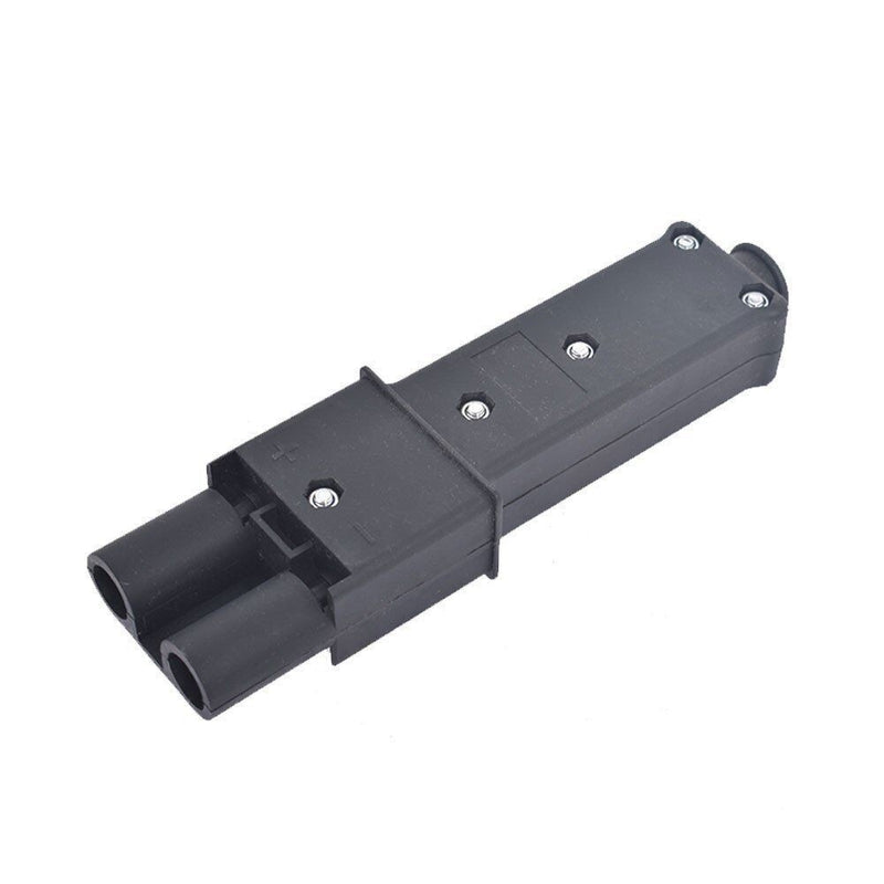 DURAFORCE Yamaha G19 G22 48V DC Charger Plug for Electric Golf Cart Handle Side