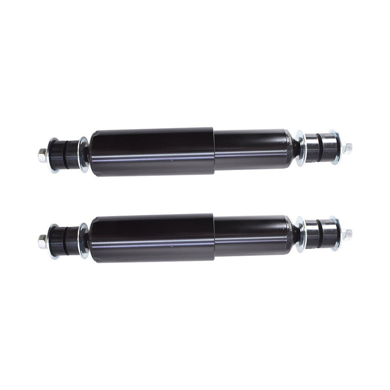 DURAFORCE Golf Cart Rear Shock Absorbers for E-Z-GO TXT 1994-2001 Assembly