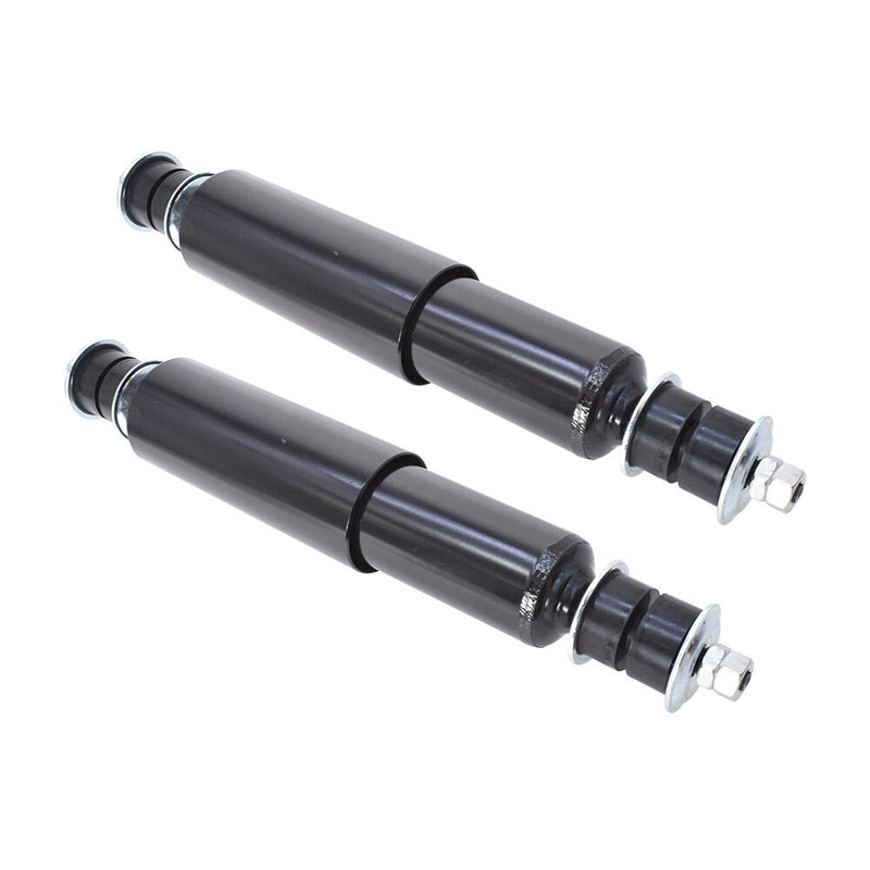 DURAFORCE Golf Cart Rear Shock Absorbers for E-Z-GO TXT 1994-2001 Assembly