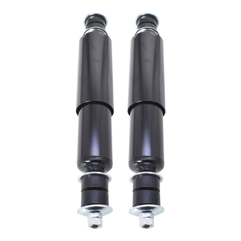 DURAFORCE Golf Cart Rear Shock Absorbers for E-Z-GO TXT 1994-2001 Assembly