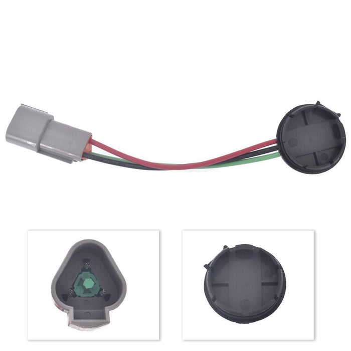 DURAFORCE Club Car Golf Cart DS IQ Precedent GE Motor Speed Sensor 102265601