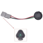 DURAFORCE Club Car Golf Cart DS IQ Precedent GE Motor Speed Sensor 102265601