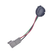 DURAFORCE Club Car Golf Cart DS IQ Precedent GE Motor Speed Sensor 102265601