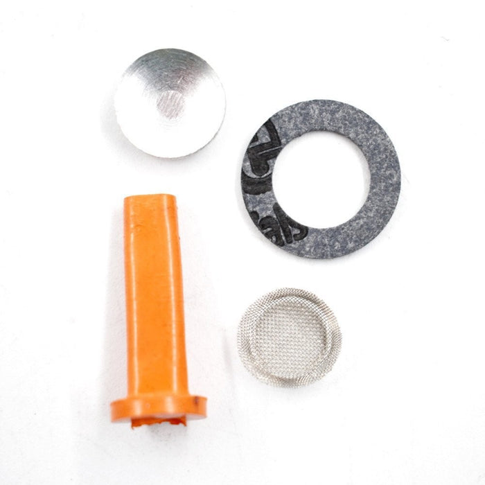 DURAFORCE 1961-1987 Eska Sears Ted Williams Tecumseh Outboard Motor Carburetor Kit