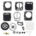 DURAFORCE 2x Carburetor Rebuild Kit for Yamaha XL700 XL760 VXR Wave Blaster Raider